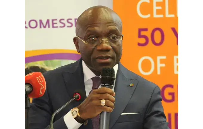 25 ans de la Conférence Internationale sur la Population et le Développement (CIPD) : La Côte d’Ivoire présente son plan d’action pour la réalisation des objectifs de la CIPD d’ici 2030