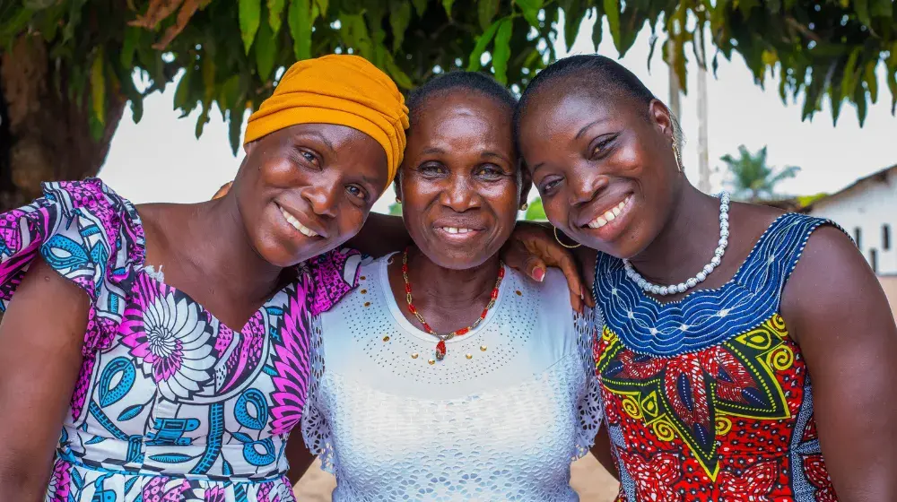  « Je ne vivais plus », histoire inspirante d’une femme guérie de la fistule obstétricale